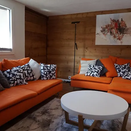 Apartamento Rosenheim *