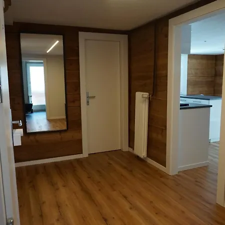 Rosenheim * Saas-Grund