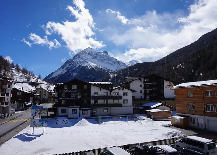 公寓 Rosenheim 萨斯格伦德