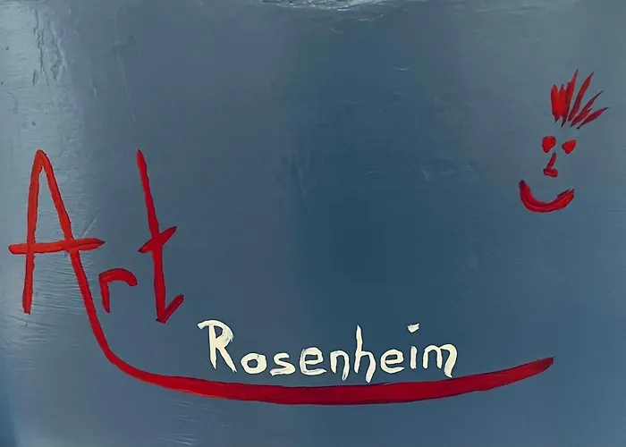Rosenheim 萨斯格伦德