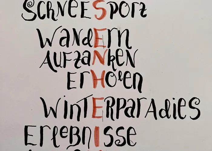 Rosenheim Saas-Grund