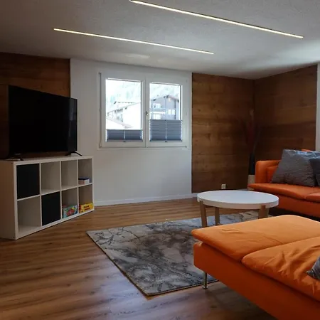 Rosenheim Saas-Grund