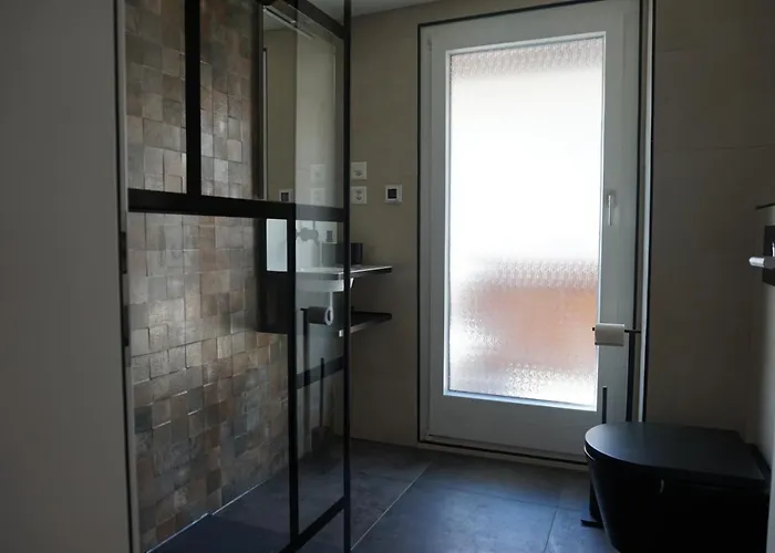 Apartment Rosenheim