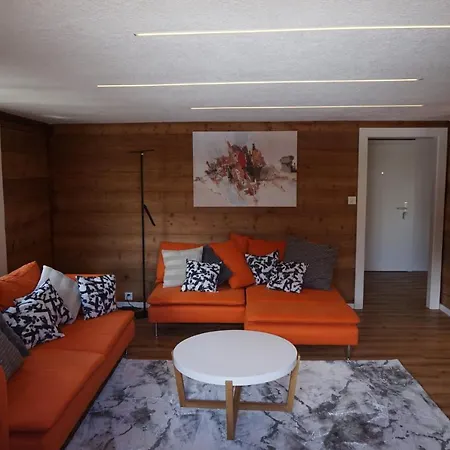 Lägenhet Rosenheim *