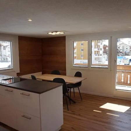 Rosenheim Saas-Grund